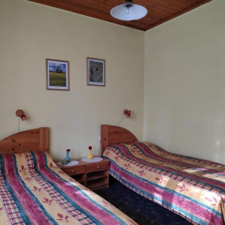 Kuivoja Holiday Center Loksa Ngoại thất bức ảnh