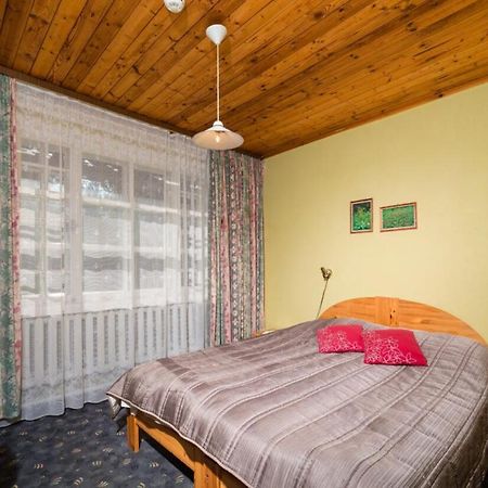 Kuivoja Holiday Center Loksa Ngoại thất bức ảnh