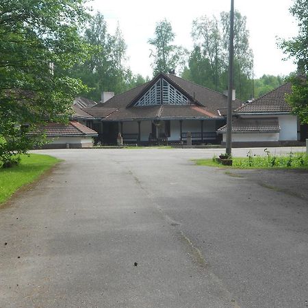 Kuivoja Holiday Center Loksa Ngoại thất bức ảnh