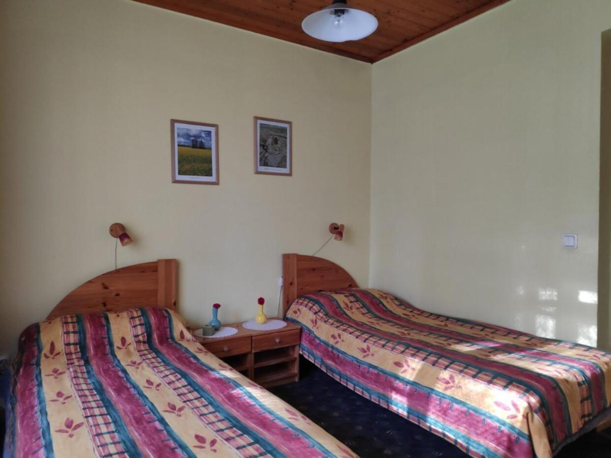 Kuivoja Holiday Center Loksa Ngoại thất bức ảnh