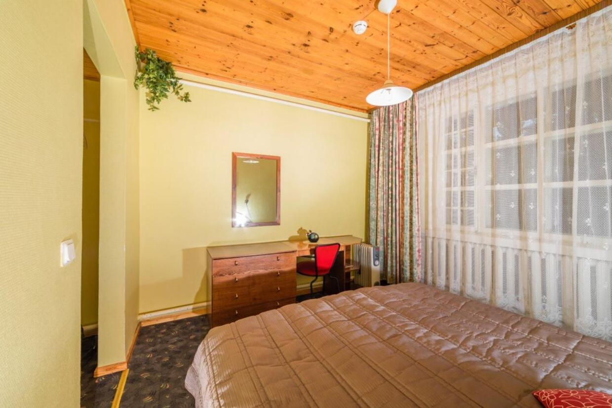 Kuivoja Holiday Center Loksa Ngoại thất bức ảnh