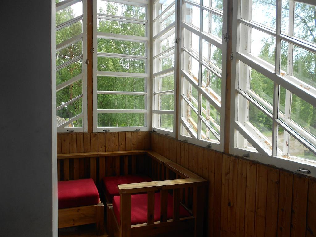 Kuivoja Holiday Center Loksa Ngoại thất bức ảnh