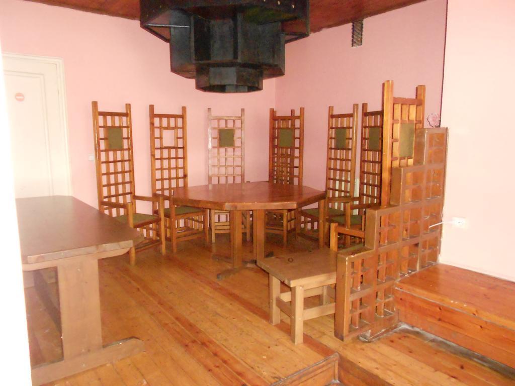 Kuivoja Holiday Center Loksa Ngoại thất bức ảnh