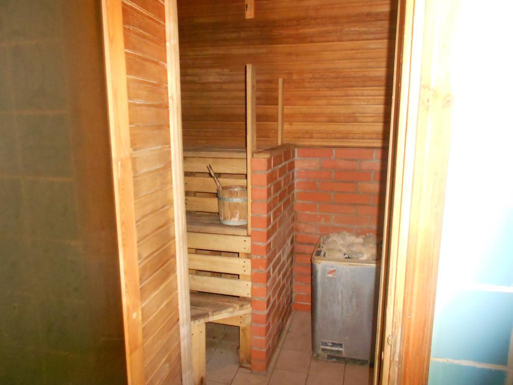 Kuivoja Holiday Center Loksa Ngoại thất bức ảnh