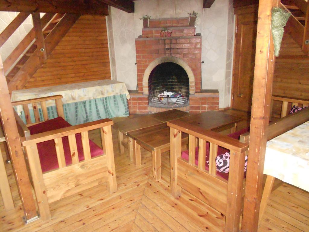 Kuivoja Holiday Center Loksa Ngoại thất bức ảnh